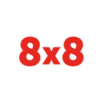 8x8 Cropped