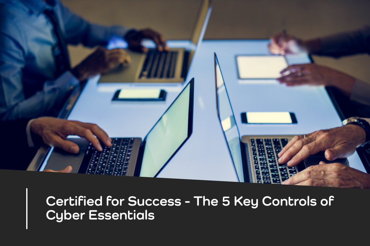 SolCo - Cyber essentials