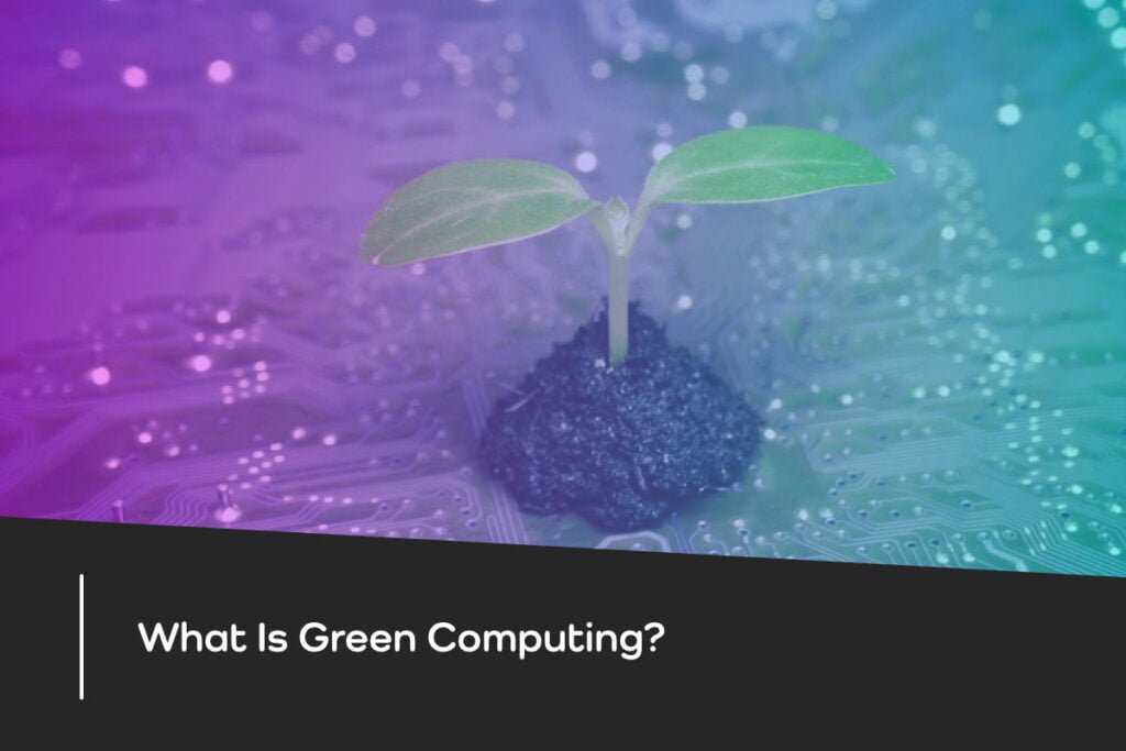 SolCo - Green Computing