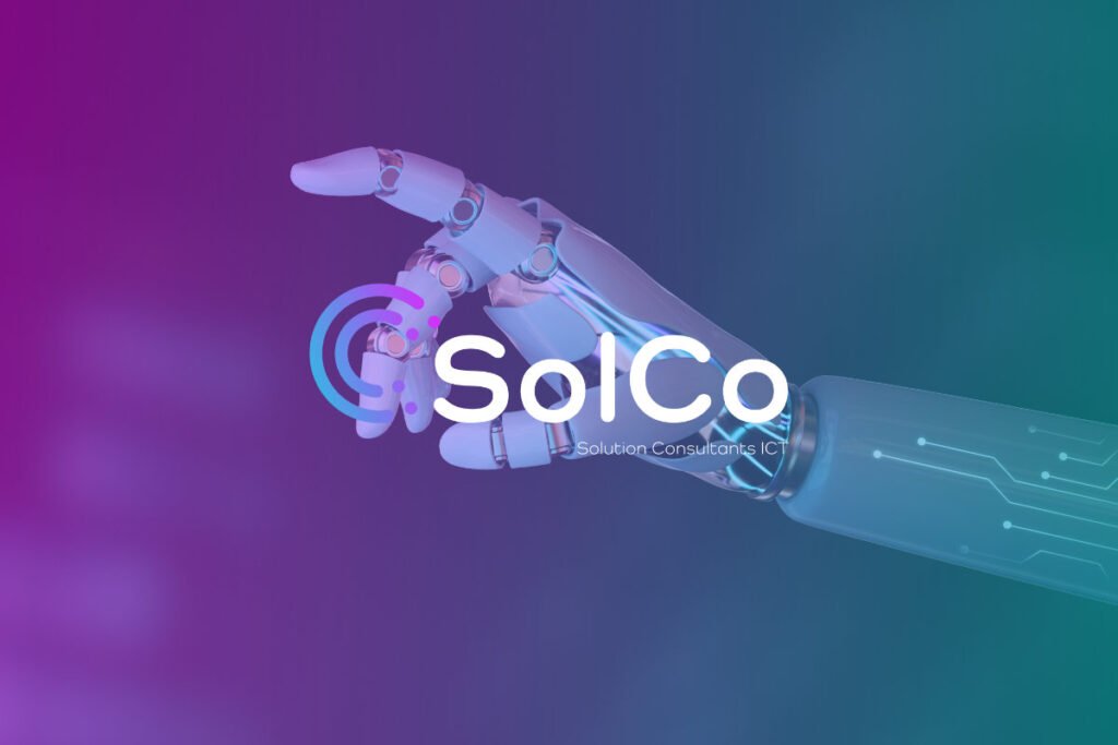SolCo - AI