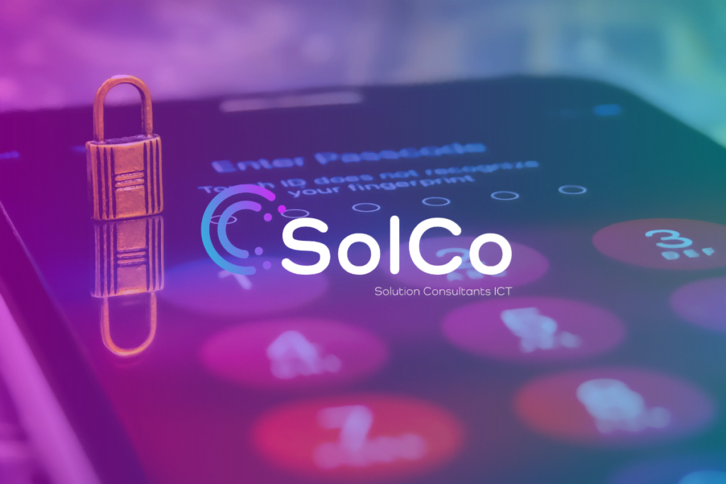 Mobile Threat Defence for the Finance Legal Sector