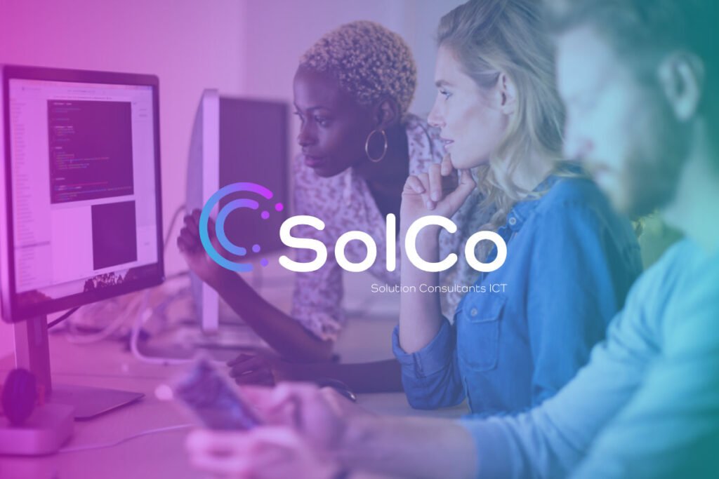 SolCo - IT