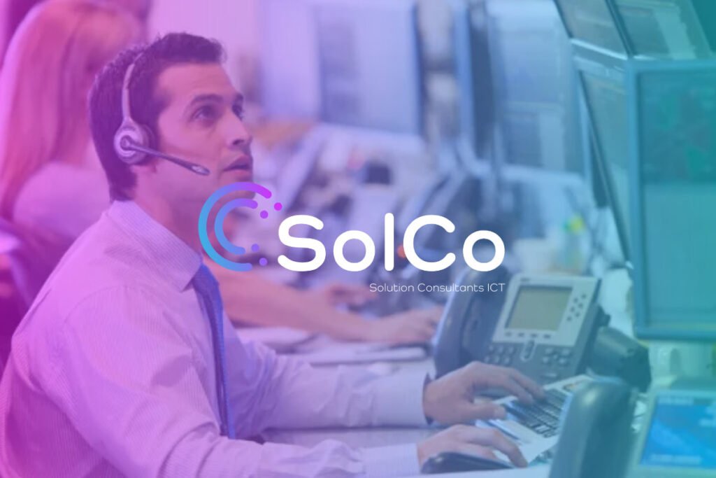 SolCo - AI